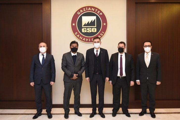 Sri Lanka ile ticari bağlar güçlenecek G3