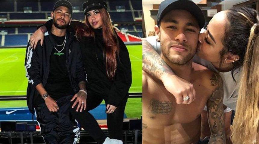 Neymar her zaman olduğu gibi doğum günü öncesi sakatlandı!