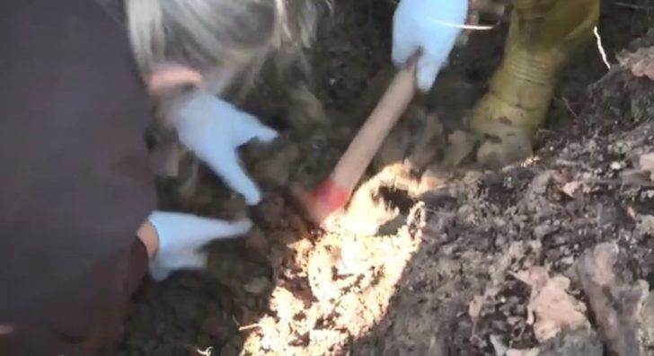 Cesedi aranan cinayet kurbanı için ipucuna ulaşıldı G2