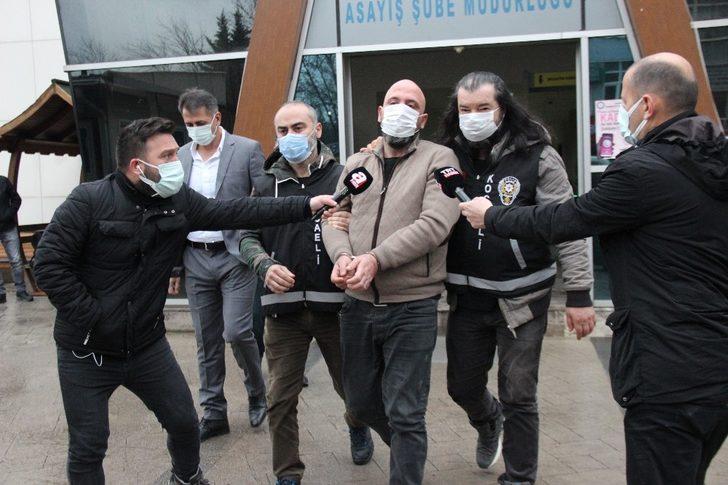 Cesedi aranan cinayet kurbanı için ipucuna ulaşıldı G5