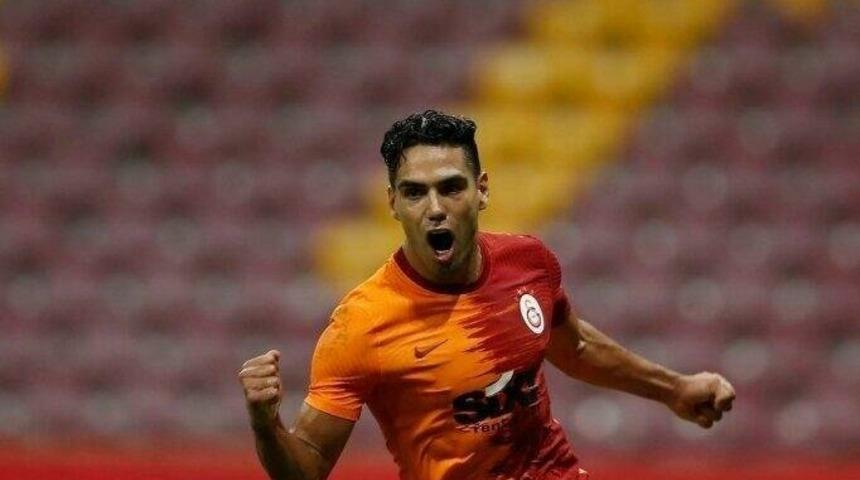 Falcao'ya flaş çağrı! "Hemen ABD'ye git"