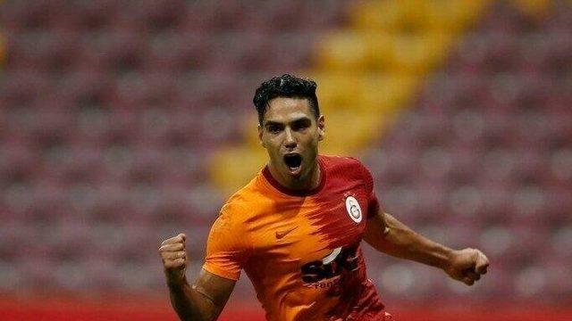 Falcao'ya flaş çağrı! Hemen ABD'ye git