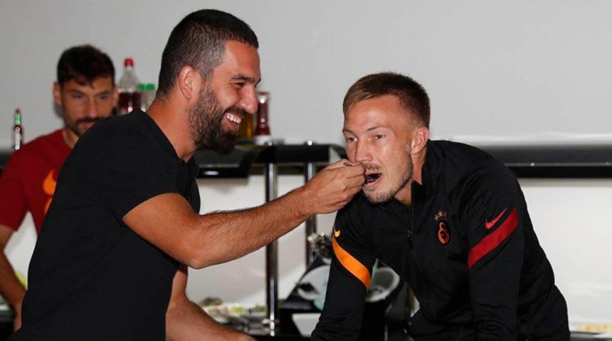 Martin Linnes, Başakşehir ile anlaştı