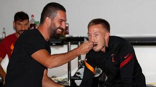 Martin Linnes, Başakşehir ile anlaştı