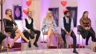 Doya Doya Moda birincisi kim oldu? Doya Doya Moda'dan kim elendi? Doya Doya Moda 12 Şubat Cuma sonuçları