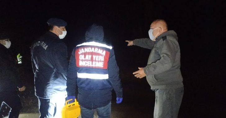 Samsun’da kamyonet baraj gölüne uçtu: 3 ölü, 1 yaralı G2