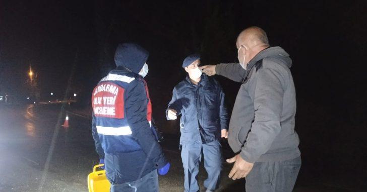 Samsun’da kamyonet baraj gölüne uçtu: 3 ölü, 1 yaralı G3