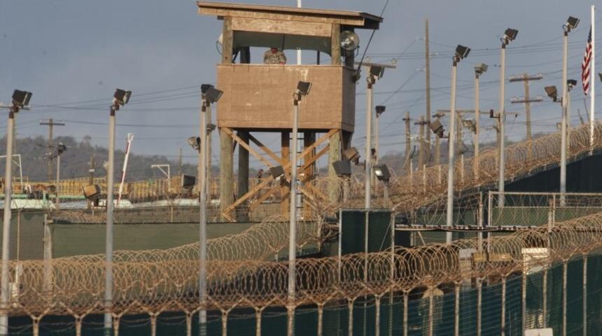 Serbest bırakılmasını istiyor