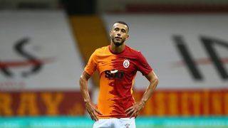 Belhanda'dan Galatasaray'a veda mesajı