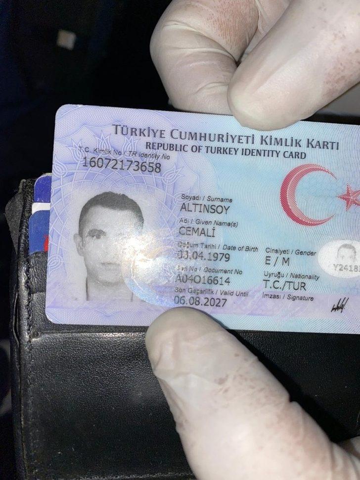 Kozan’da trafik kazası: 1 ölü, 2 yaralı G5