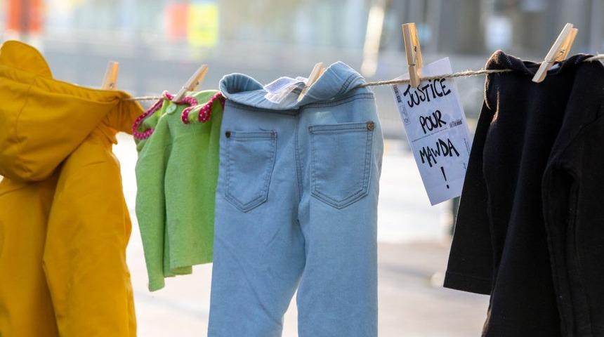 Belçika'da 2 yaşındaki mülteci Kürt çocuğu öldüren polis 1 yıl hapis cezasına çarptırıldı: Hükümet aileye kalıcı oturma hakkı tanıdı