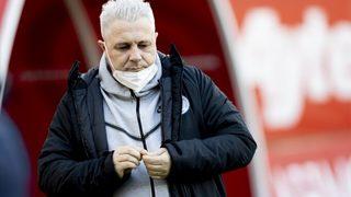 Rizespor'da Sumudica maç sonunda fenalaştı