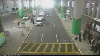 Mevlevi cinayeti soruşturmasında tutuklanan İranlı böyle yakalandı