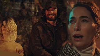 Masumlar Apartmanı 22. yeni bölüm fragmanı yayınlandı! Çöp toplarken Esra'ya yakalanan Han'ın sırrı ortaya mı çıkıyor? 