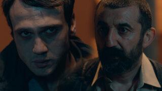 Çukur 116. yeni bölüm ön izleme sahnesi yayınlandı! Çukur'da Cumali'nin şaşırtan değişimi