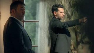 Ramo'da Sibel öldü mü? Ramo 32. son bölüm final sahnesinde Şerif bombası! Sibel ve Ramo'ya ne olacak?