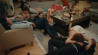 Olağan Şüpheliler dizisinin fragmanı yayınlandı! Olağan Şüpheliler Exxen'de ne zaman başlıyor?