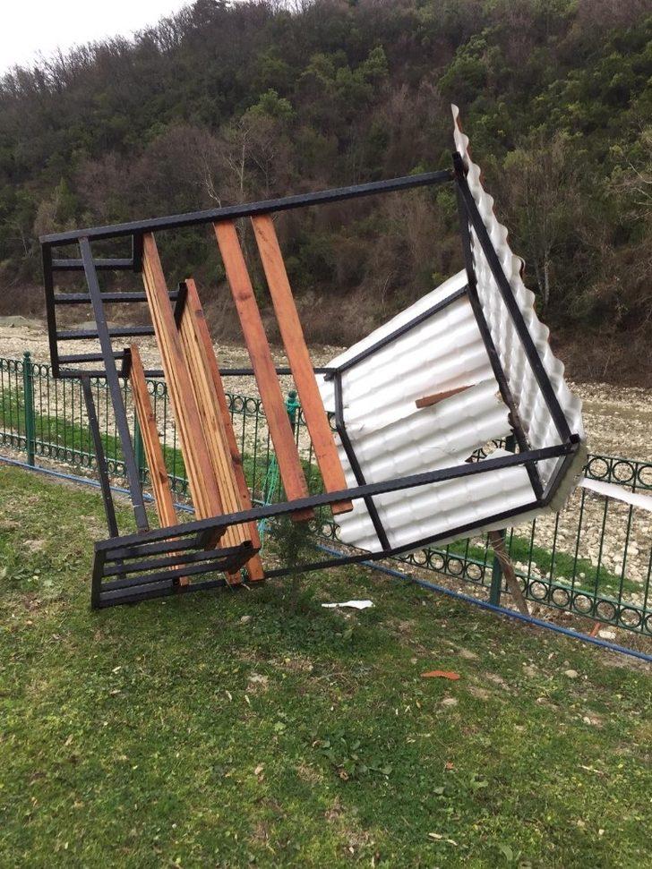 Türkeli’de şiddetli fırtına G2