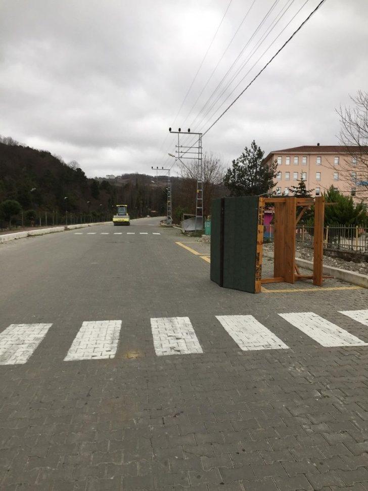 Türkeli’de şiddetli fırtına G5