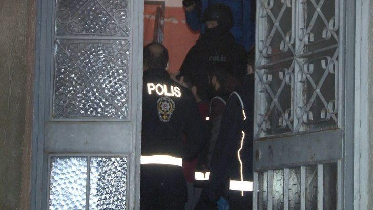 İstanbul ve Diyarbakır’da terör örgütü PKK’ya eşzamanlı operasyon G2