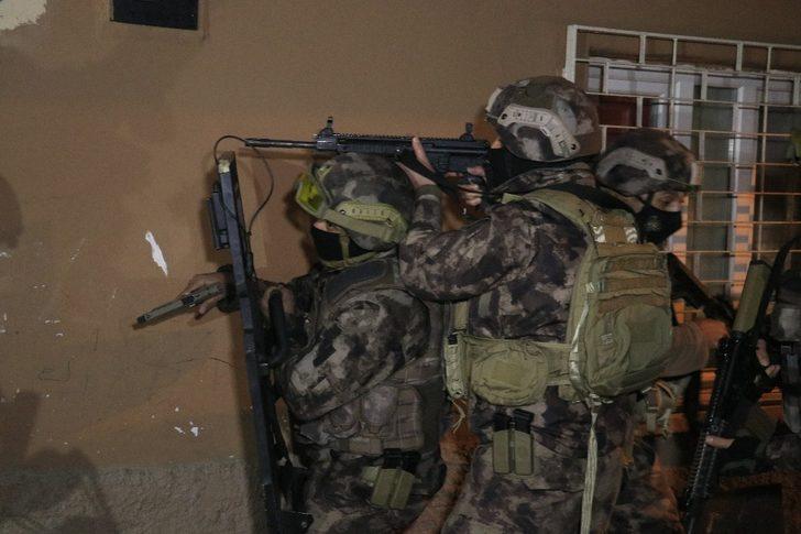 Adana’da PKK/KCK operasyonu: 30 gözaltı kararı G4