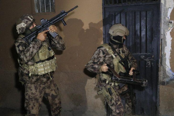 Adana’da PKK/KCK operasyonu: 30 gözaltı kararı G5