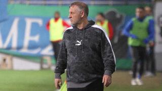 Mesut Bakkal'dan galibiyet itirafı