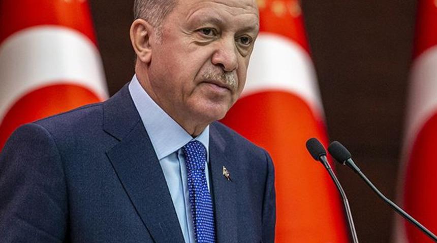 Cumhurbaşkanı Erdoğan talimat verdi: Çiftlik Bank işine dönmesin