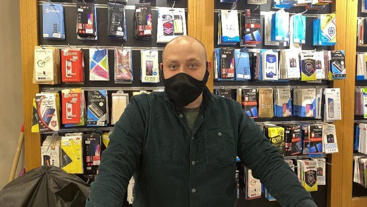 (Özel) İstanbul’da “peruklu hırsız” cep telefonunu çaldı G5