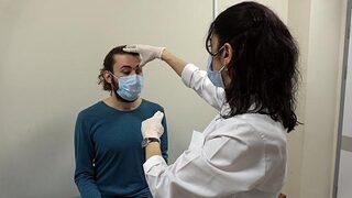 Prof. Dr. Yıldız Değirmenci: Koronavirüs felce sebep olabiliyor