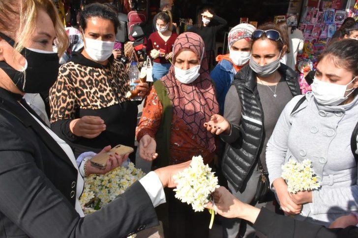Tarsus’da Sevgililer Günü’ne özel bir fotoğraf platformu hazırlandı G2
