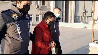 Kadınların kabusu olmuştu! 'Sansar' yakalandı