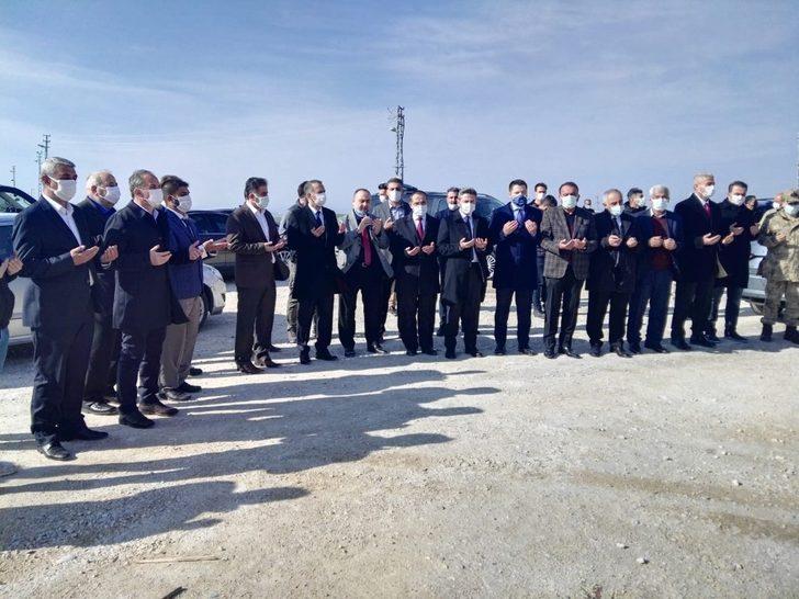 Sahabe Projesi hızla ilerliyor G3