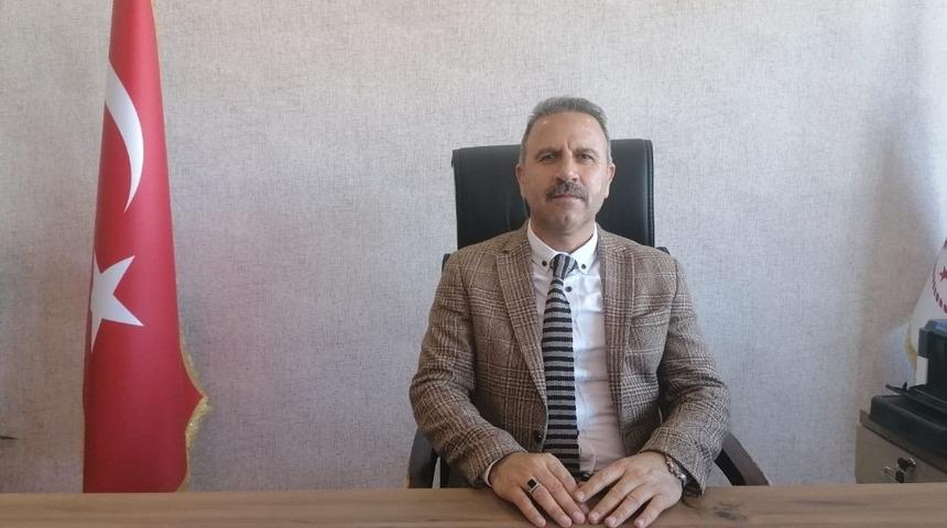 Eğirdir&rsquo;de &ldquo;&Ouml;ğretmenlerimle Oku-Yorum&rdquo; projesi