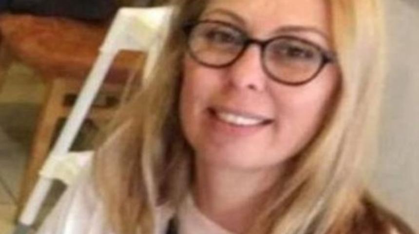 Balkondan girdiği evde annesinin cansız bedenini buldu