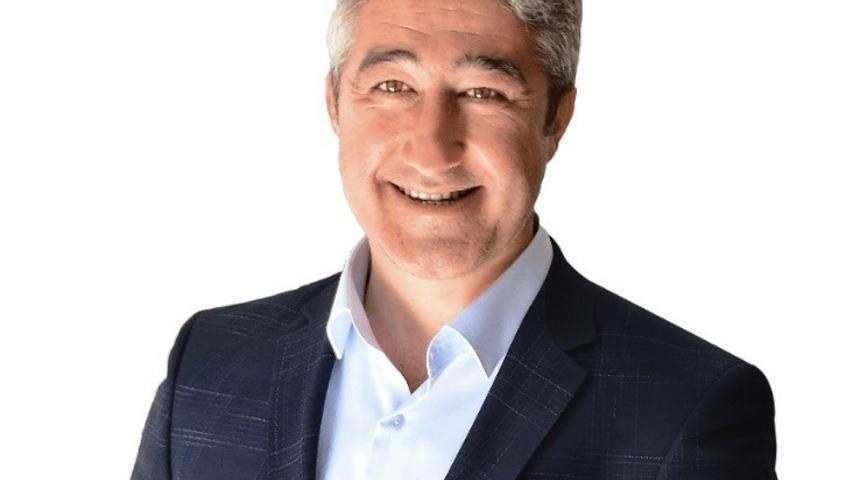 Başkan Oktay&rsquo;dan &rsquo;Sevgililer G&uuml;n&uuml;&rsquo; mesajı