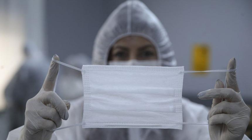 Kovid'den korunmak için çift maske kullanmak ne kadar etkili?