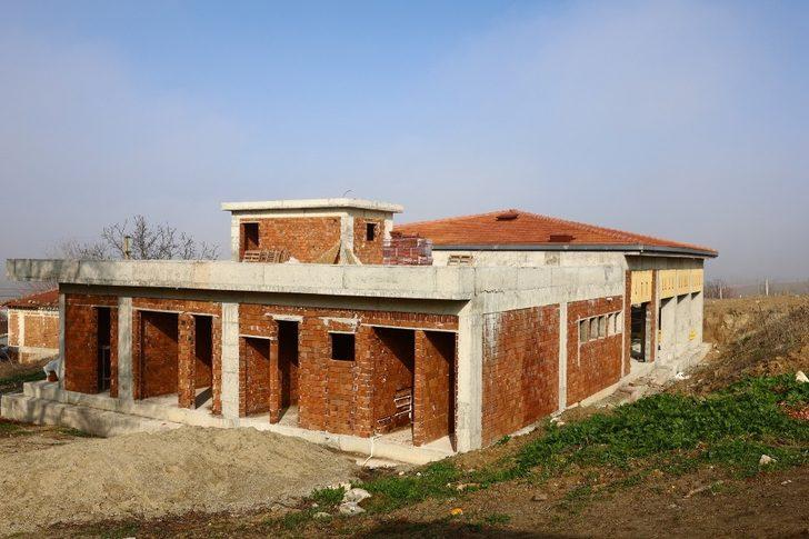 Kırsalda yaşam kalitesi artıyor G2