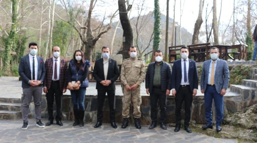 Kozan’ın tarihi ve değerleri çocuklara boyama kitabı ile anlatılacak