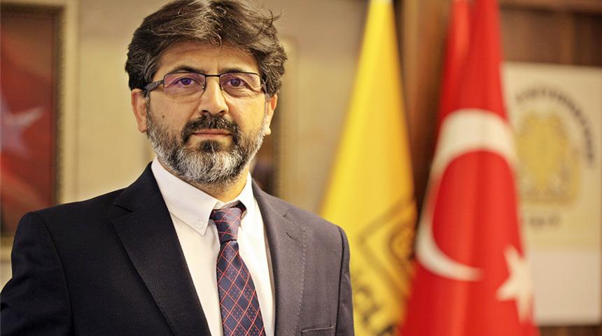 DÜ rektörü Karakoç’tan 1 Martta yüz yüze eğitim müjdesi