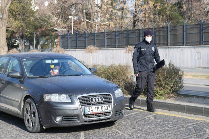 Diyarbakır’da kısıtlama sessizliği G3