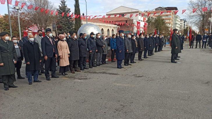 Atatürk’ün Malatya’ya gelişinin 90. Yıldönümü G2