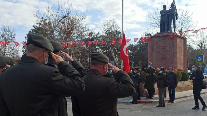 Atatürk’ün Malatya’ya gelişinin 90. Yıldönümü G3