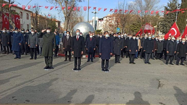 Atatürk’ün Malatya’ya gelişinin 90. Yıldönümü G4