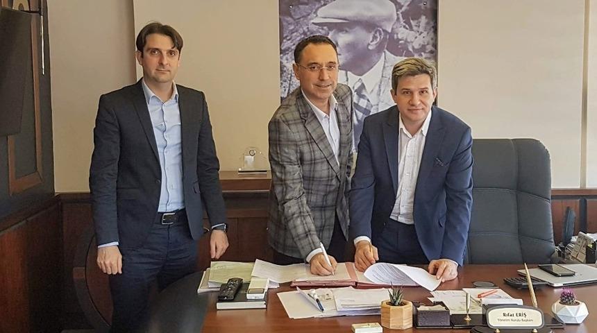 ÖTO’dan indirim protokolü