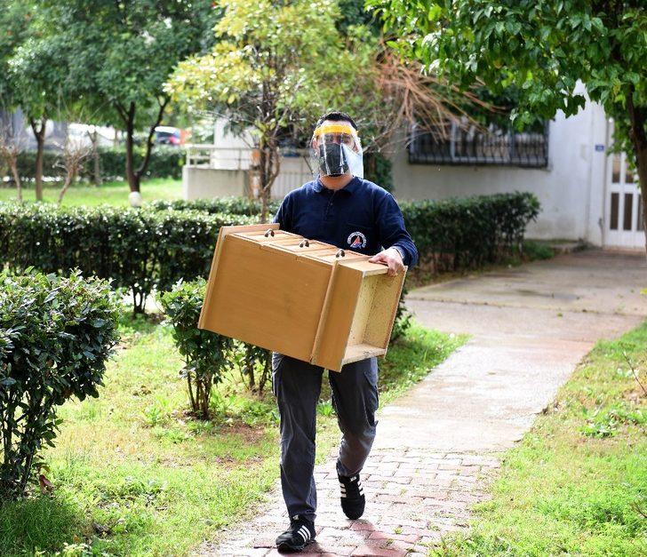 Eşya yardımında dayanışma büyüyor G2