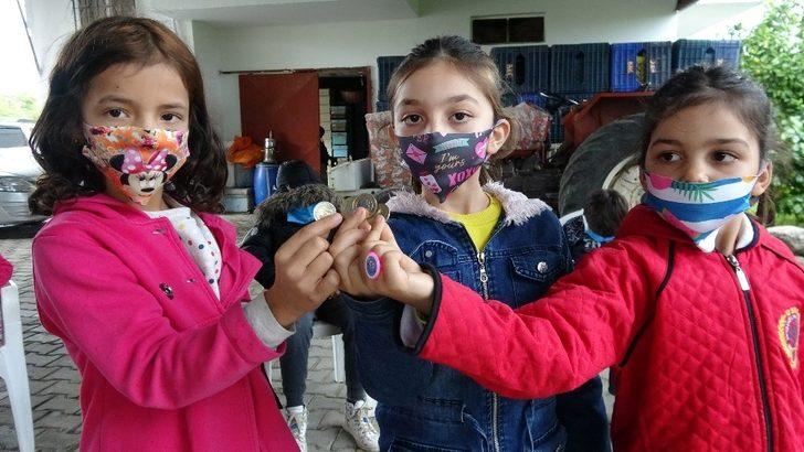 İnternet kablolarını çalıp çocukları eğitimden mahrum eden hırsızlar serbest G1