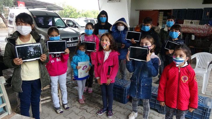 İnternet kablolarını çalıp çocukları eğitimden mahrum eden hırsızlar serbest G2