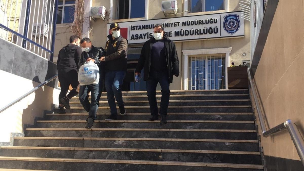 FET&Ouml; yalanıyla 2 milyon TL&rsquo;lik vurgun