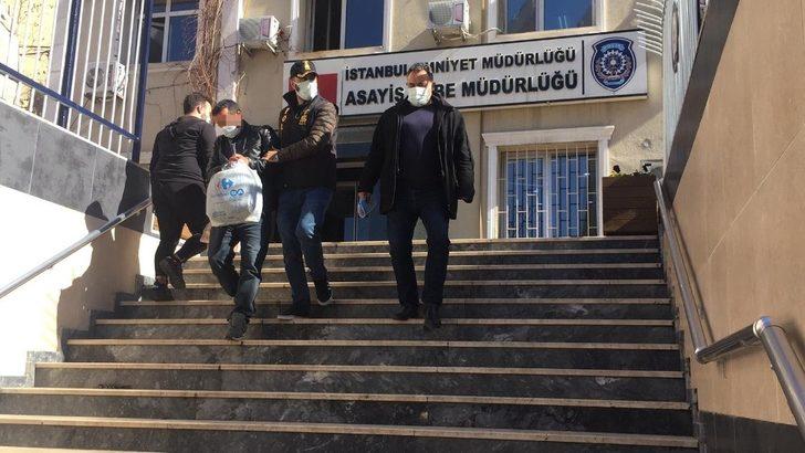 FETÖ yalanıyla 2 milyon TL’lik vurgun G1